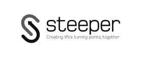 Steeper