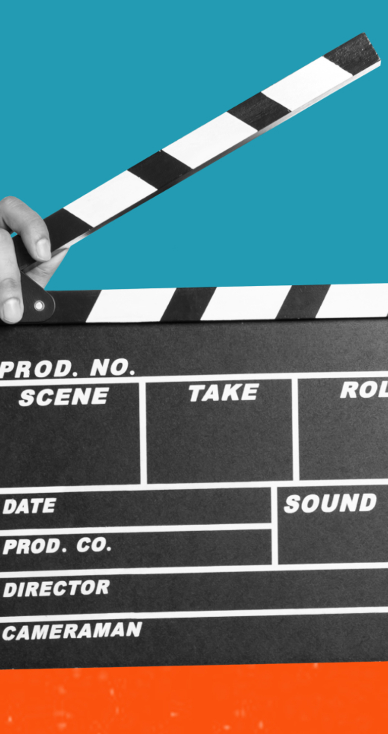 Video Marketing Banner