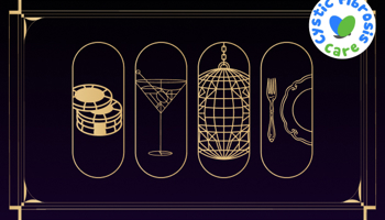 CF Charity Ball Listing Block