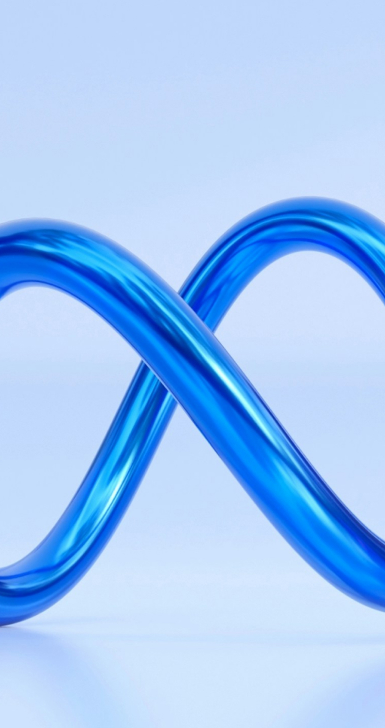 Goodbye Facebook Hello Meta Banner