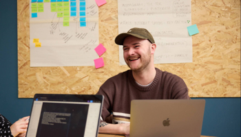 Sam S First Two Week Diary Listing Block