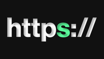 SSL Certificates & Why You Need One Listing Block