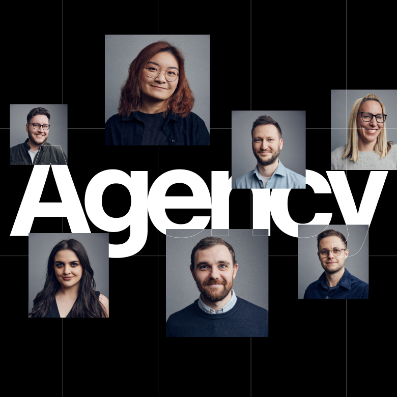 Agency Mobile