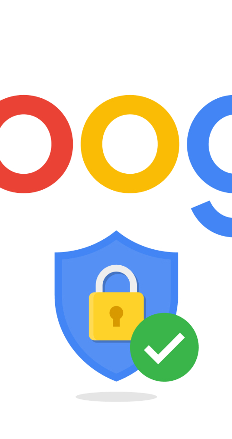 An Update On Google & SSL Certificates Banner